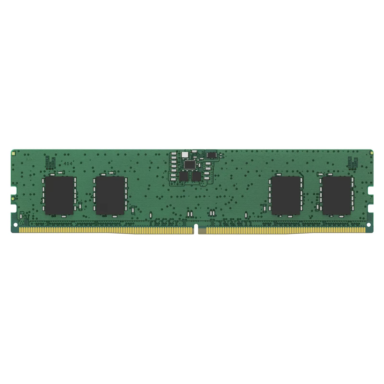 Kingston ValueRAM DDR5 16GB 5200MT/s modul