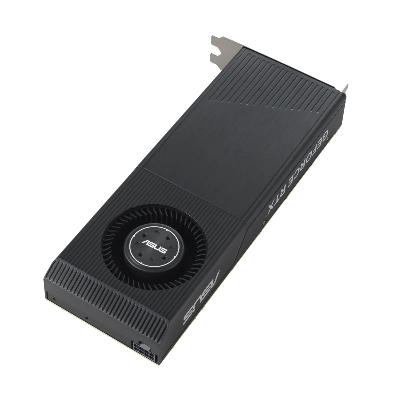 ASUS Turbo RTX 4070, priključci