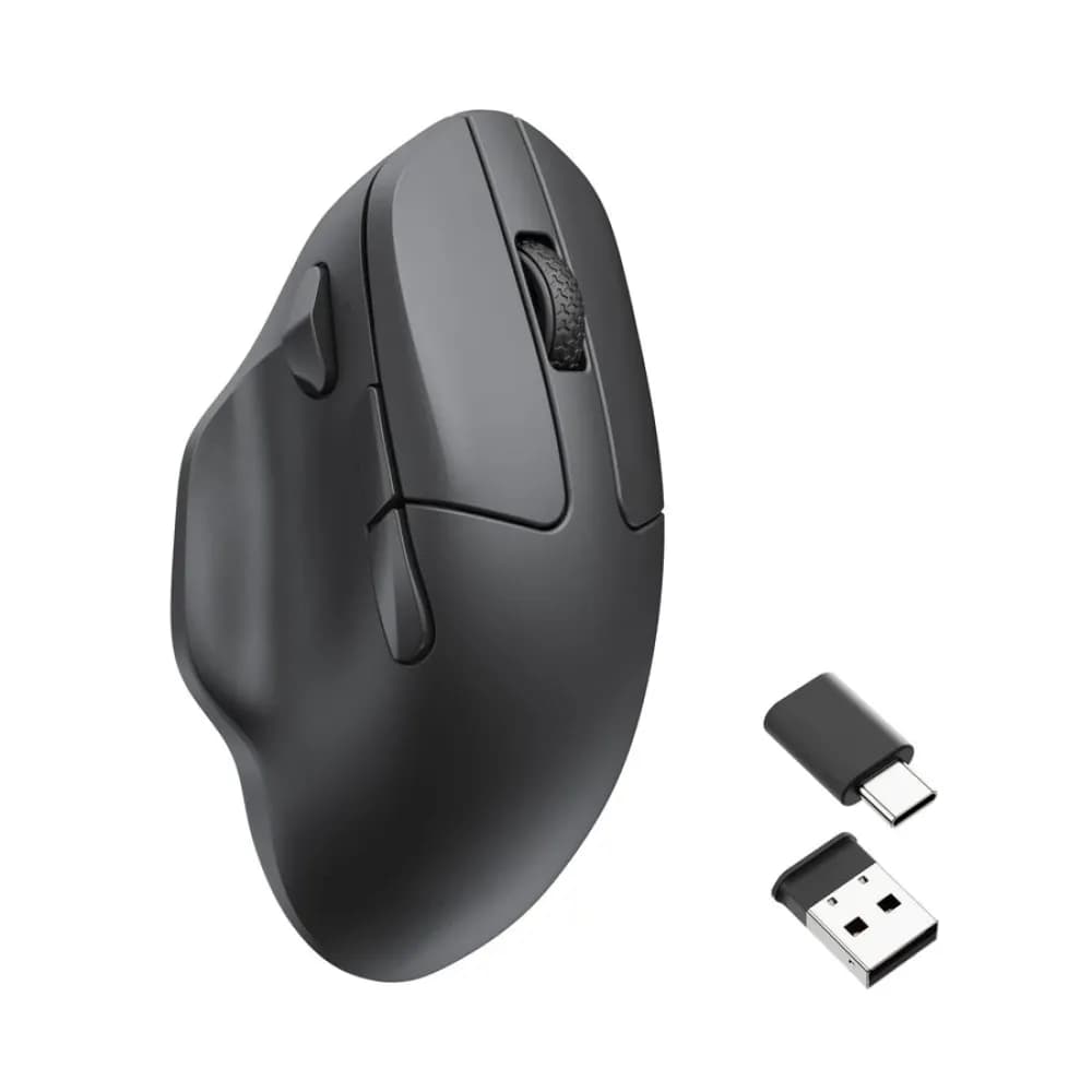 KEYCHRON M7 Wireless black – Novo