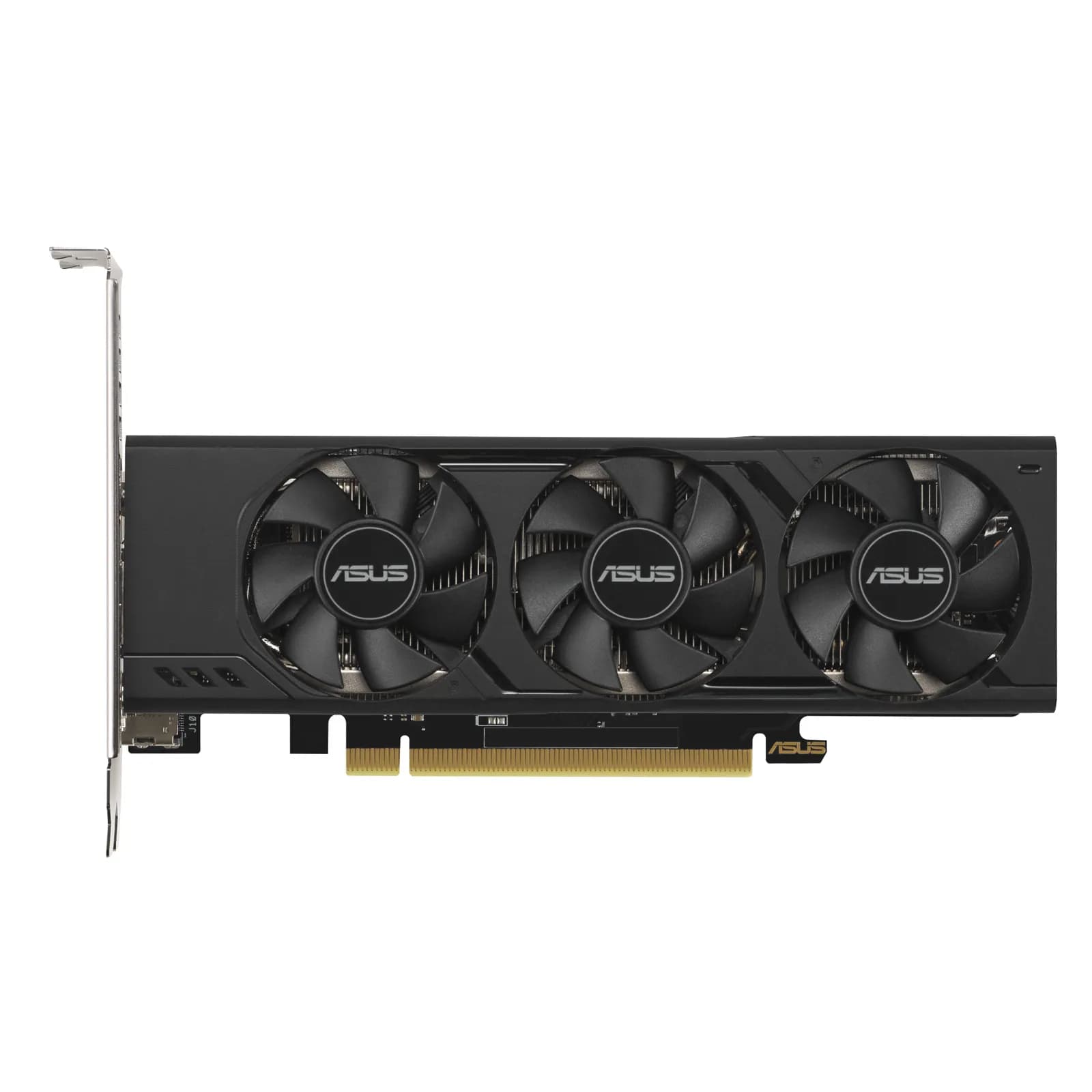 ASUS GeForce RTX 4060 OC Low Profile 8GB grafička kartica