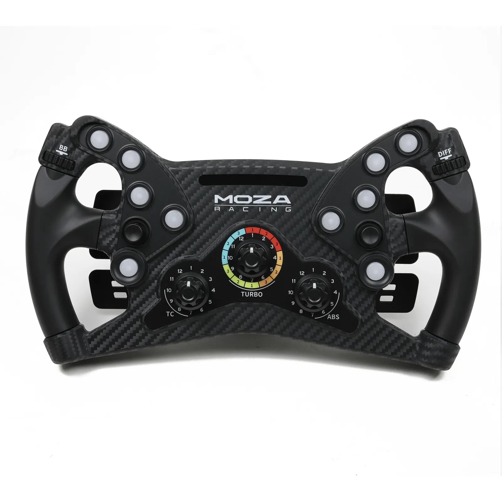 MOZA Racing KS GT RS047 simulator volana – Novo