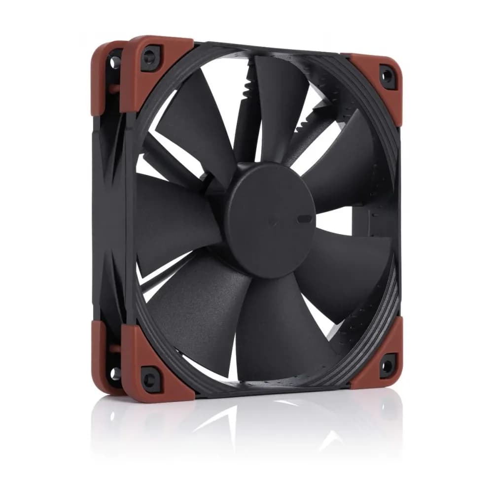 NOCTUA NF-F12 industrialPPC-24V-3000 SP IP67 PWM – Novo