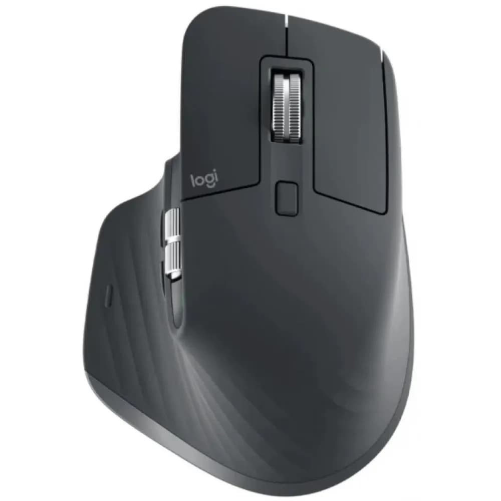 LOGITECH MX Master 3S business use graphite – Novo