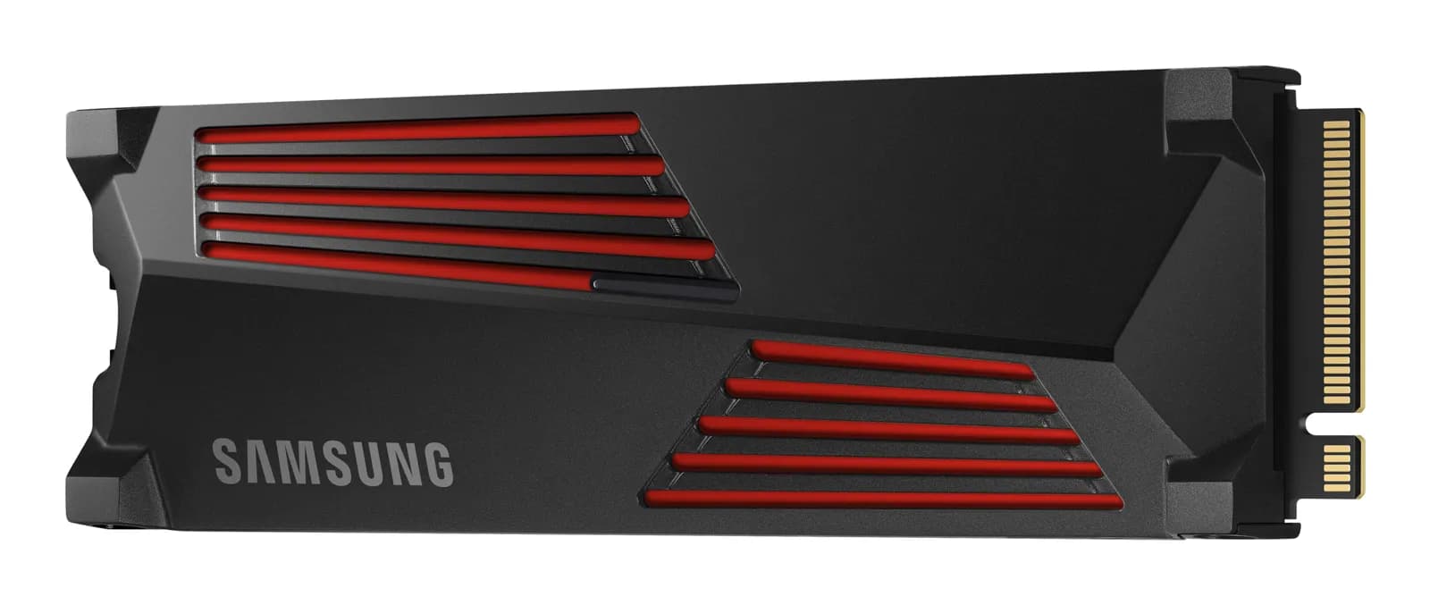 Samsung 990 PRO, M.2 modul