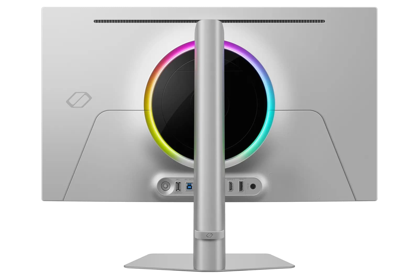 Samsung Odyssey OLED G6, postolje
