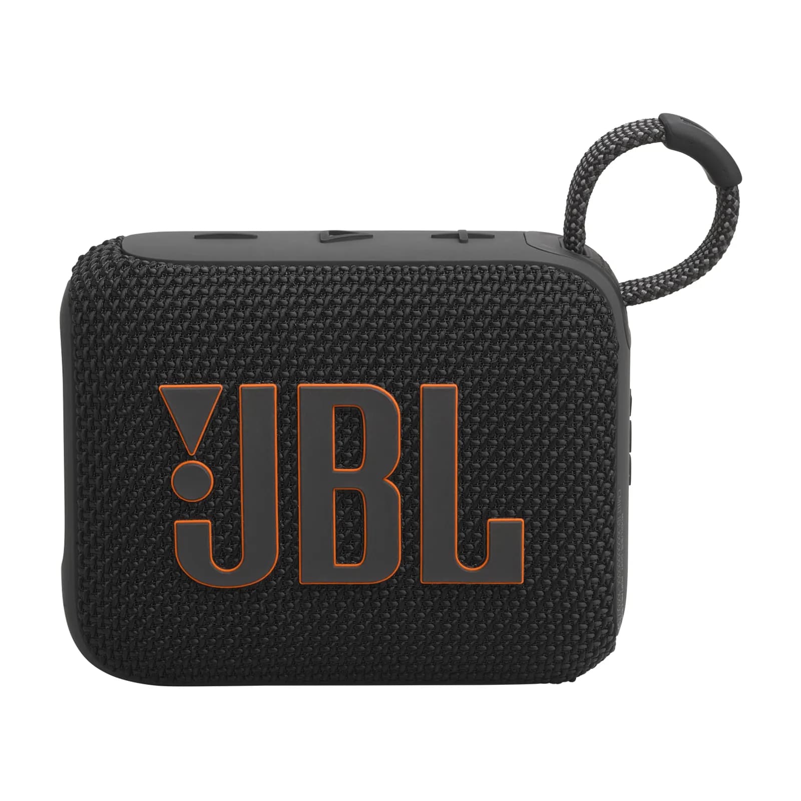 JBL Go 4, veličina u odnosu na ruku