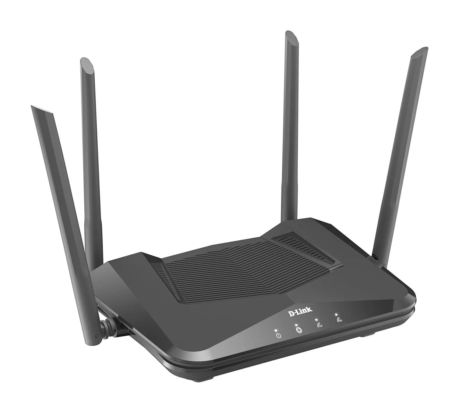 D-Link DIR-X1560 WiFi 6 ruter