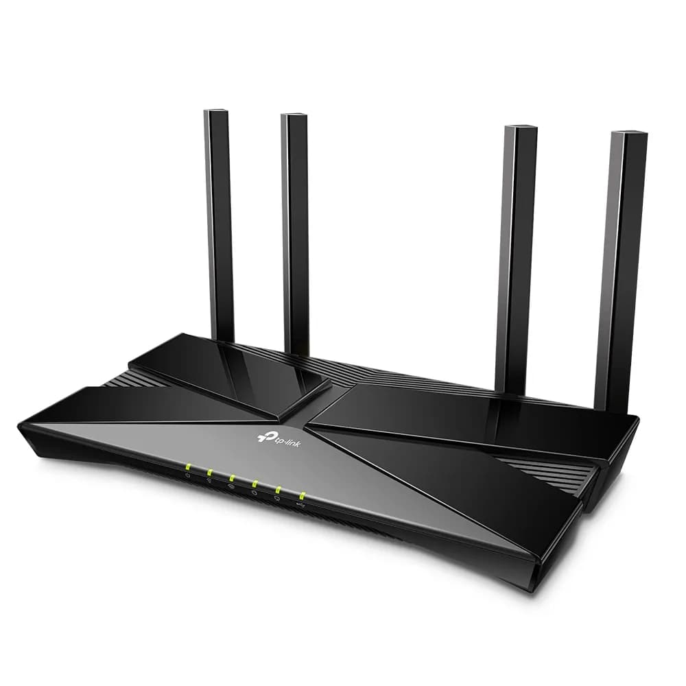 TP-Link Archer AX50 WiFi 6 ruter