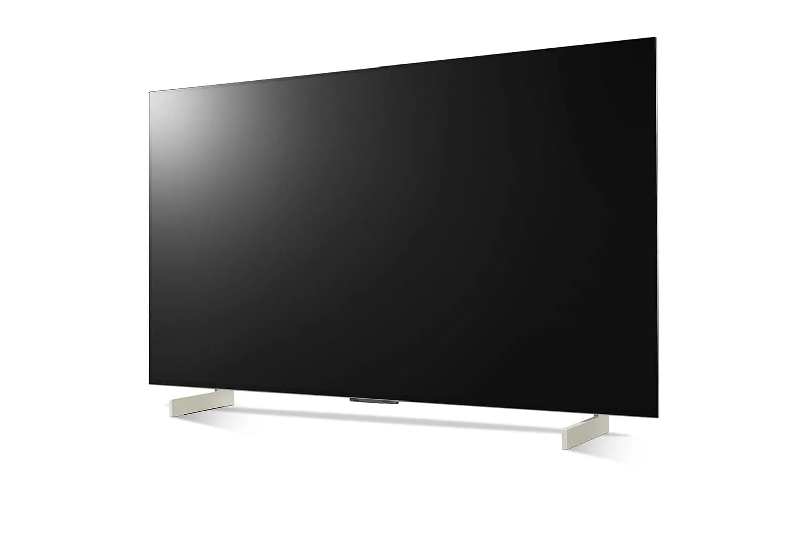 LG OLED evo C2 42", pogled spreda