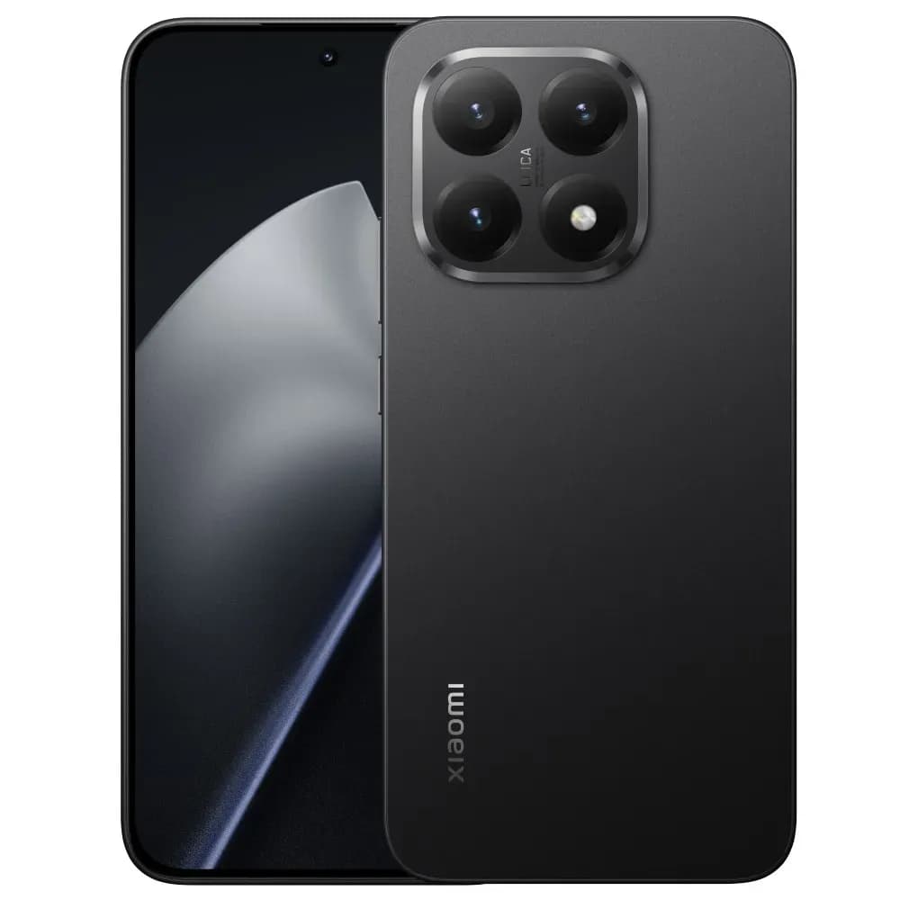 Xiaomi 15T 256 / 12gb Black Novo gar – Novo