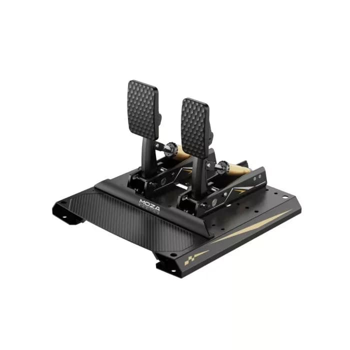 MOZA Racing CRP2 Two Pedals RS066 – Novo