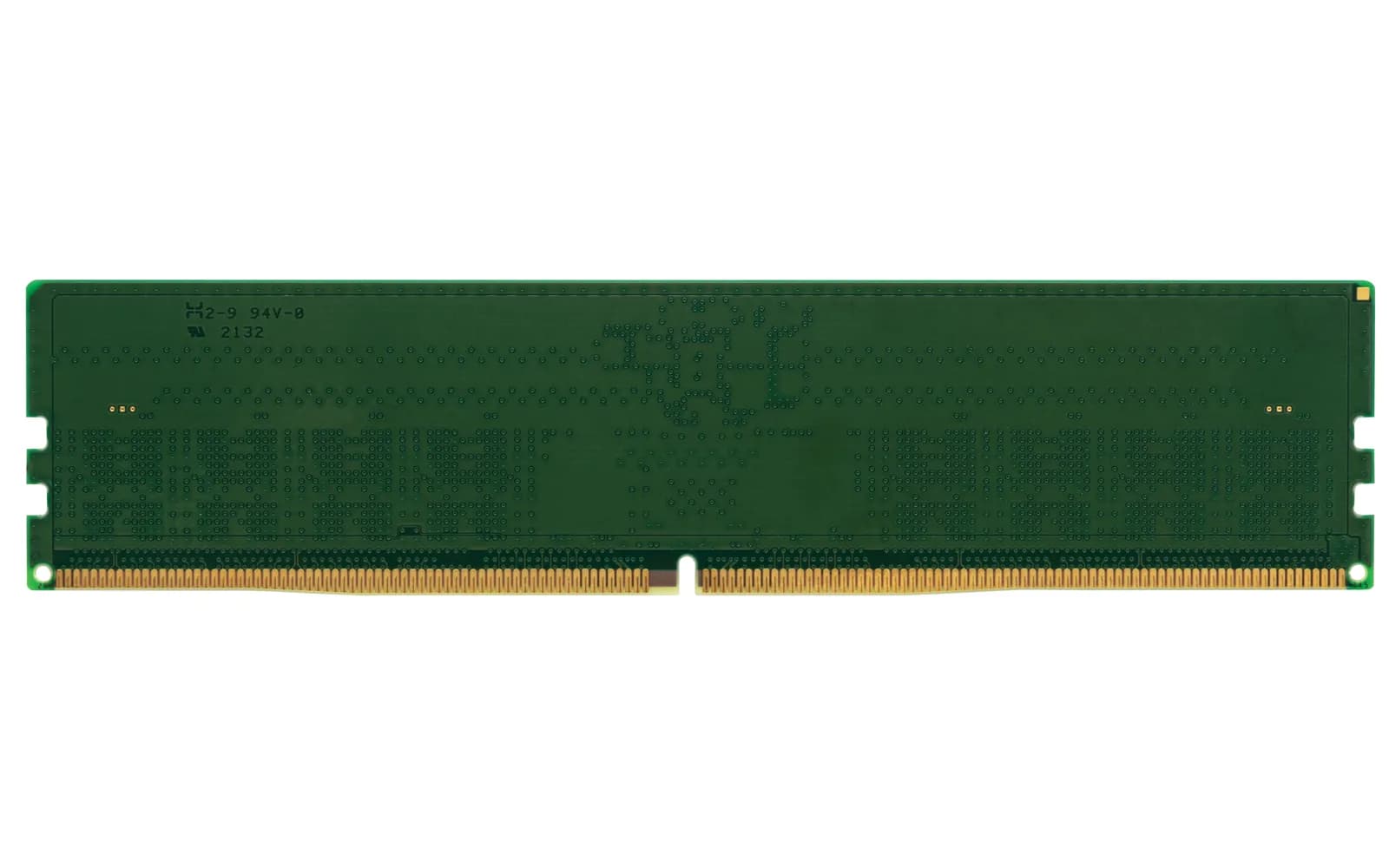 Kingston ValueRAM DDR5, pakovanje