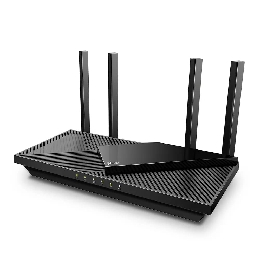 TP-Link Archer AX55, pakovanje