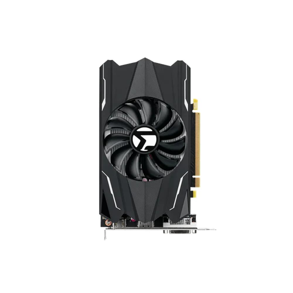 MAXSUN TF GeForce GTX 1050 Ti 4GB GDDR5 MS-GTX1050TI TF 4G – Novo