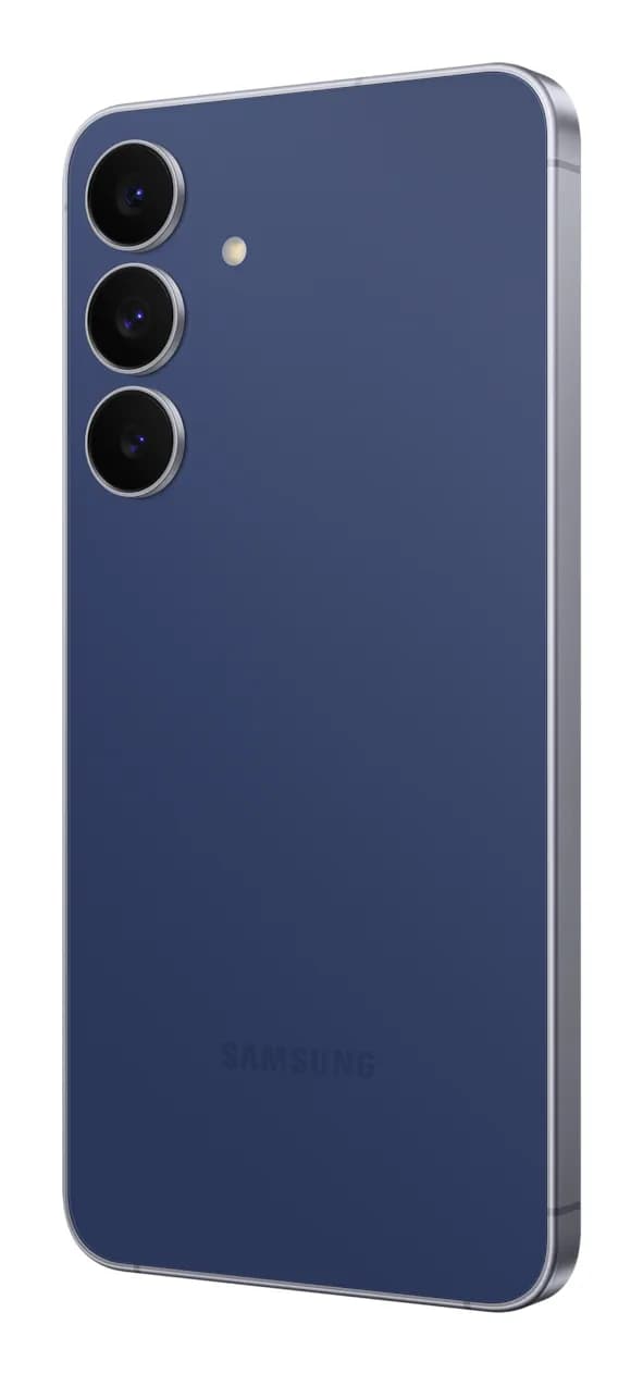 Samsung Galaxy S25 FE, ekran