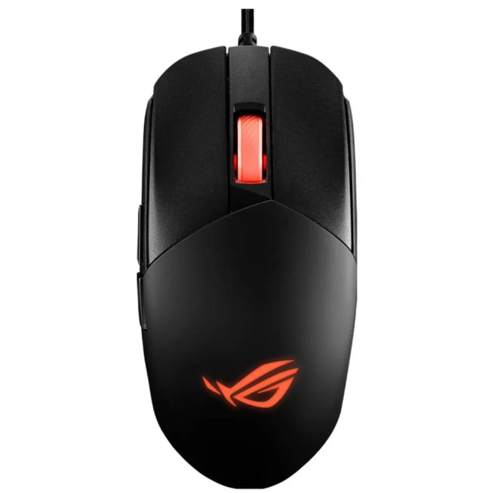 ASUS ROG Strix Impact III black – Novo