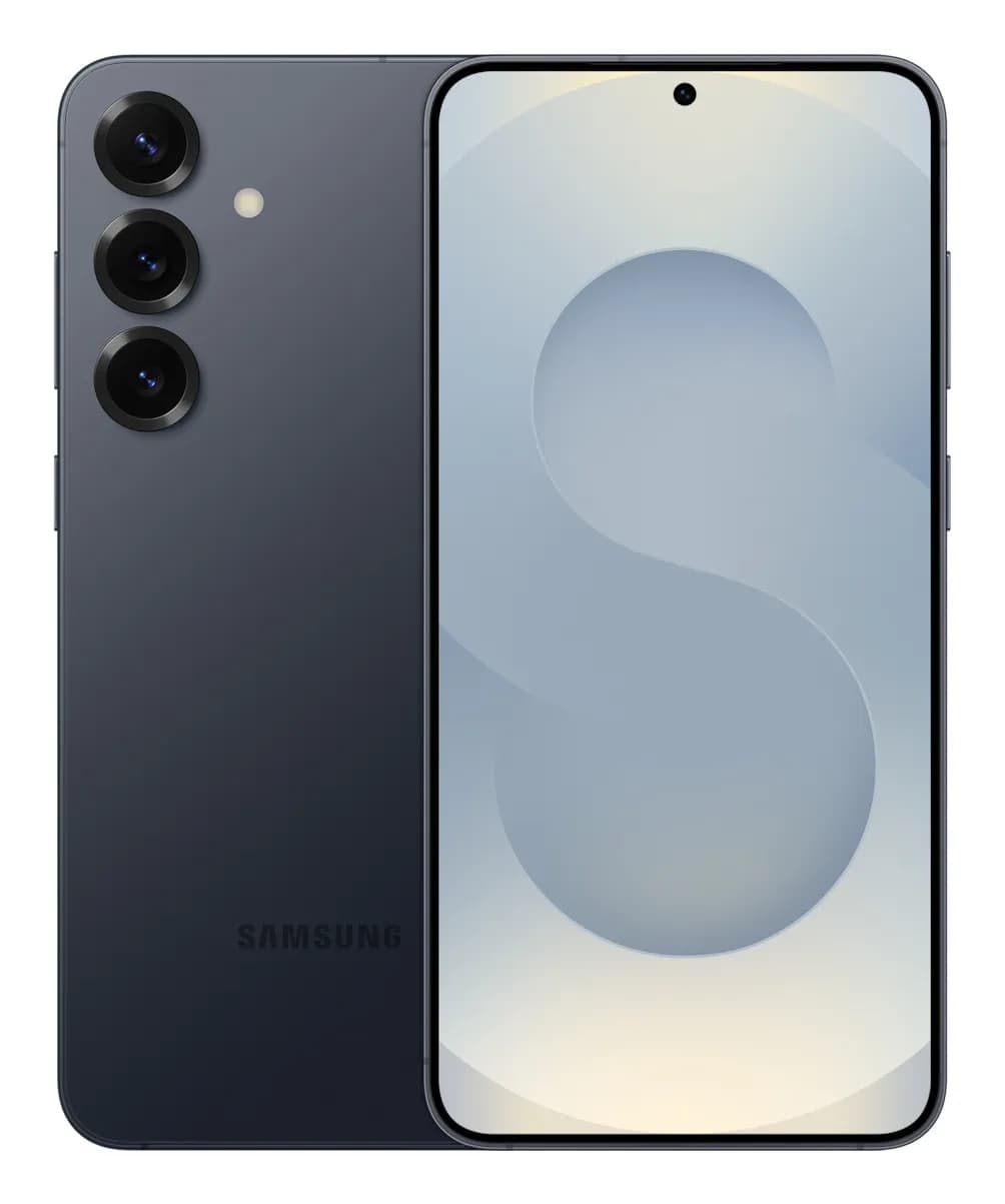 Samsung Galaxy S25+ 256GB Navy