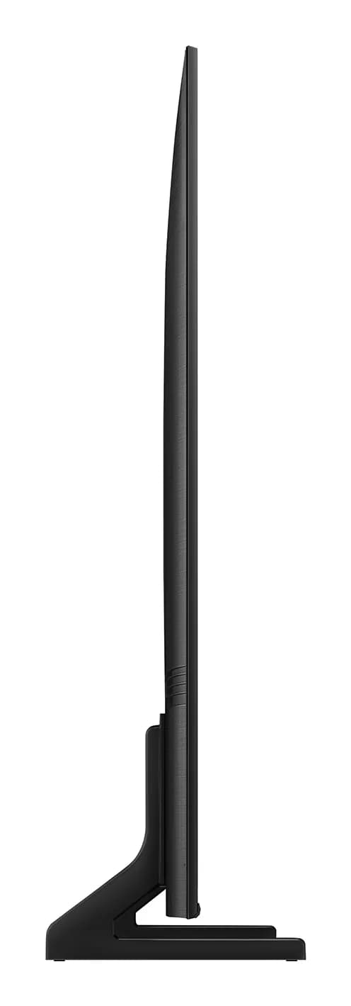 Samsung Q60D, postolje