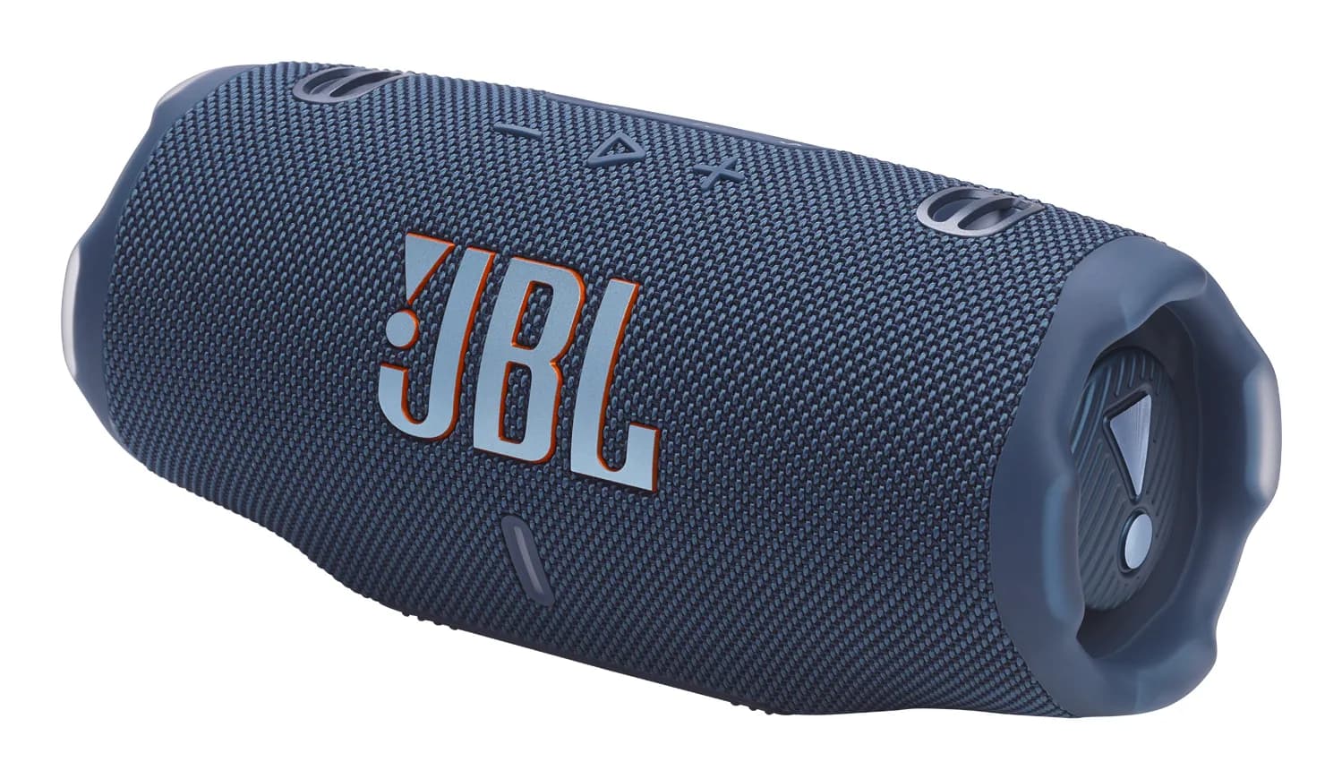 JBL Charge 6 prenosivi bluetooth zvučnik, plavi