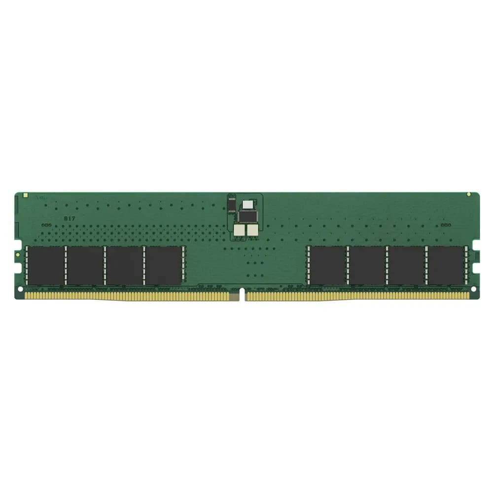 KINGSTON 32GB Value DDR5 5600MHz CL46 KVR56U46BS8-32 – Novo