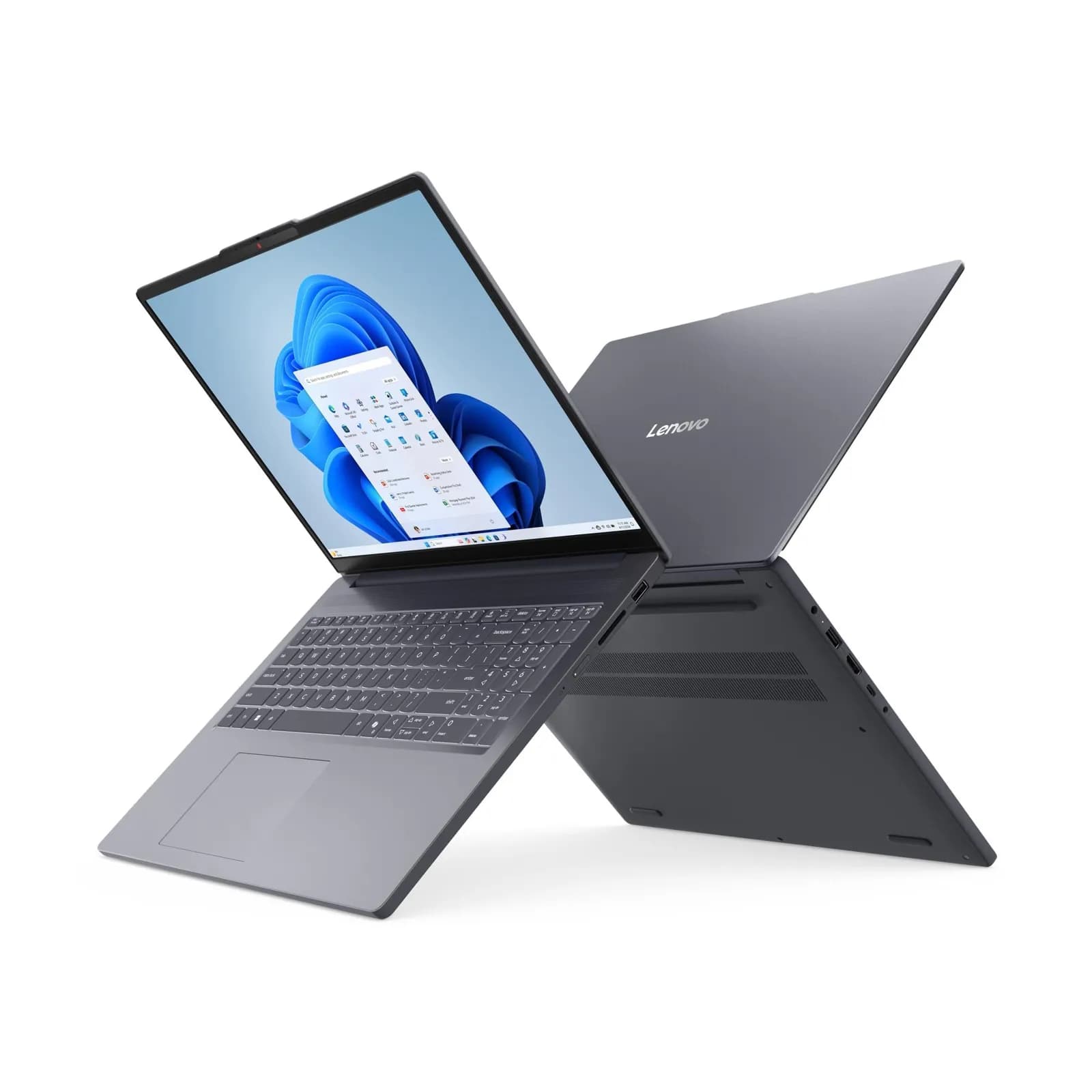 Lenovo IdeaPad Slim 3 16IRH10, fotografija 3