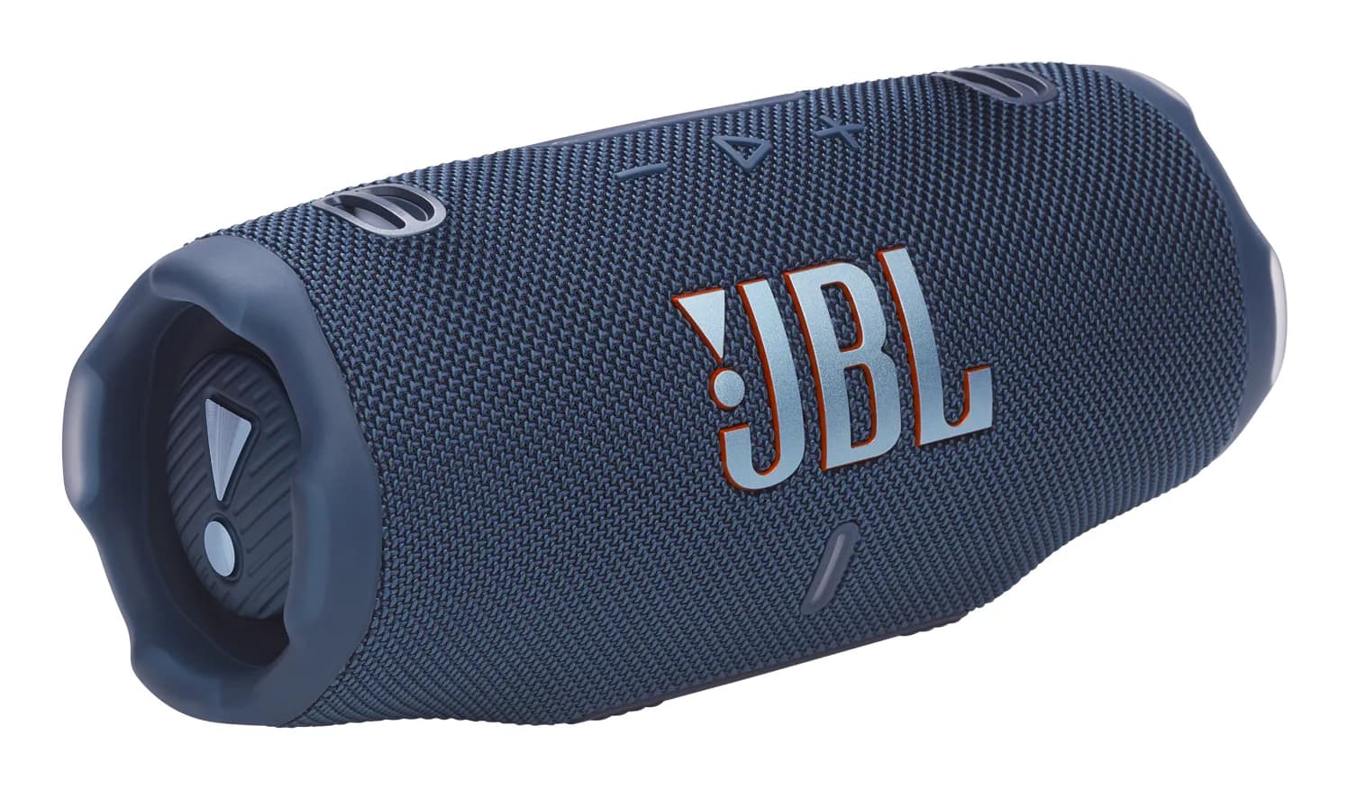 JBL Charge 6 u plavoj boji