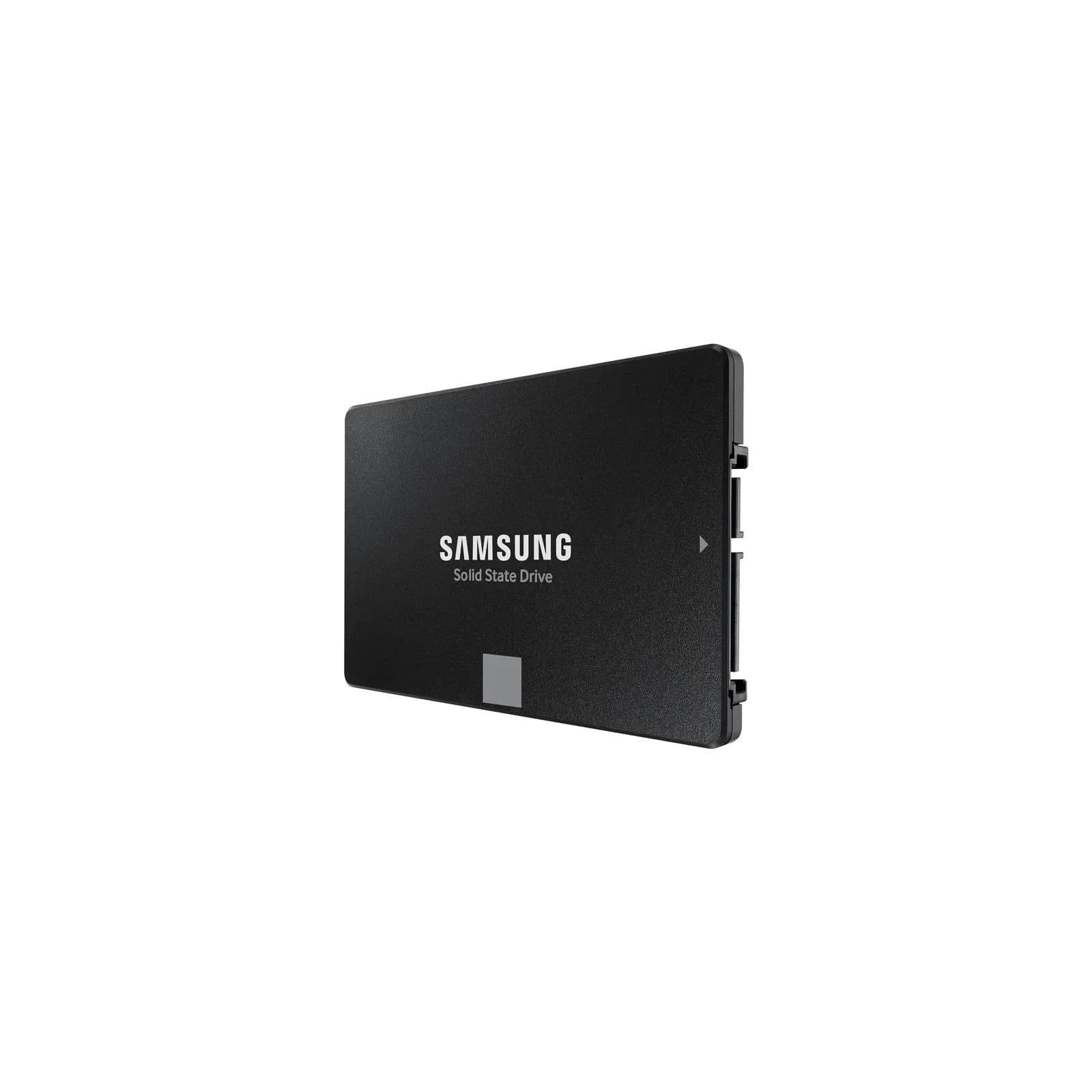 Samsung 870 EVO 2TB, 2.5 inčno kućište