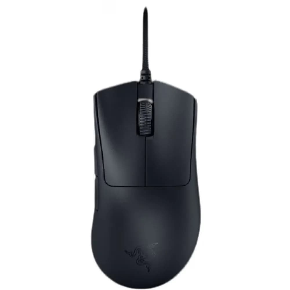 RAZER DeathAdder V3 black – Novo