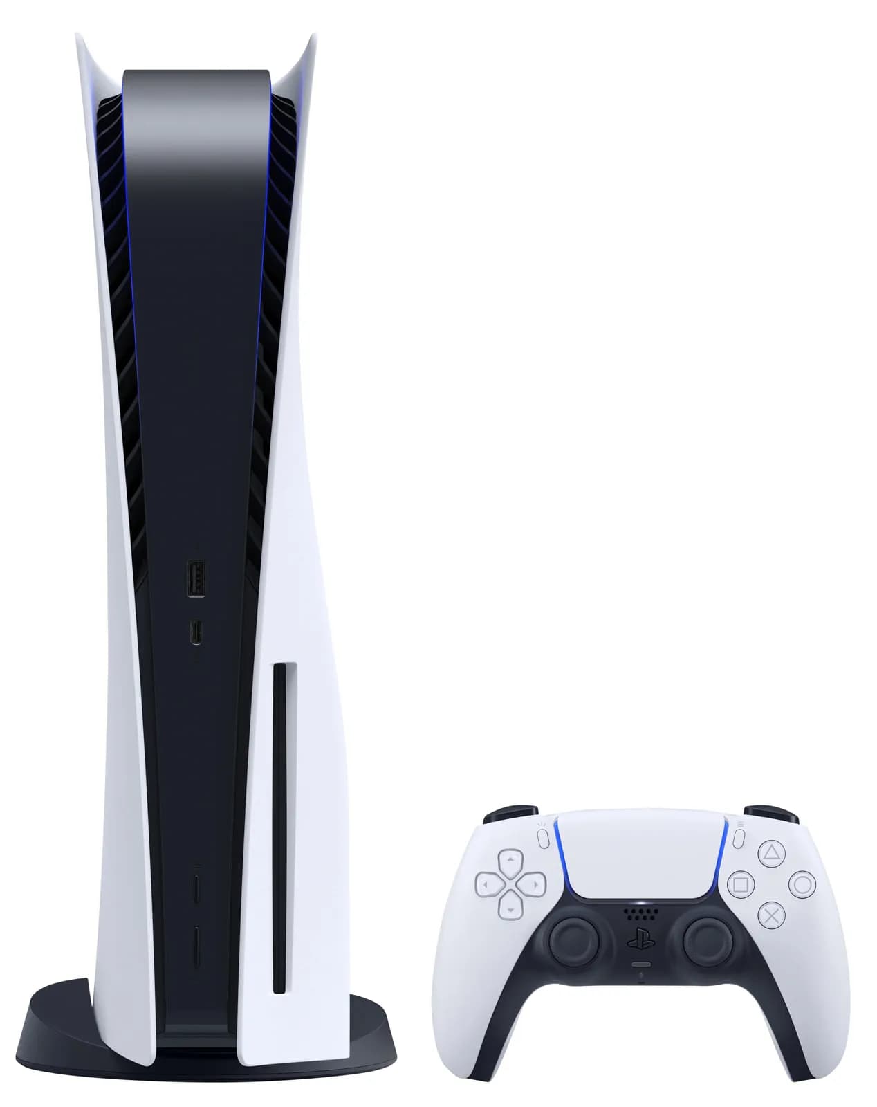 Sony PlayStation 5 konzola