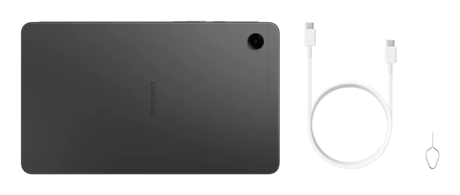 Samsung Galaxy Tab A9, ekran