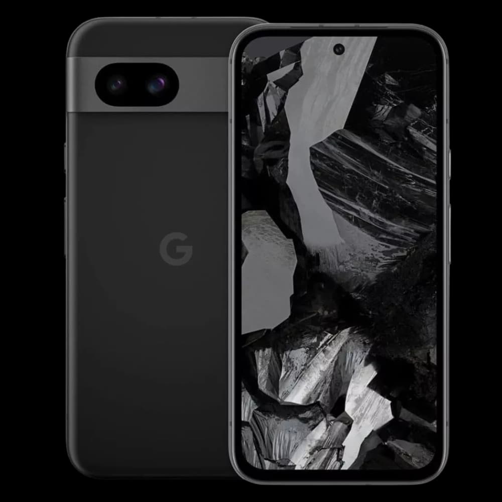 Google Pixel 8a 128 GB – Novo