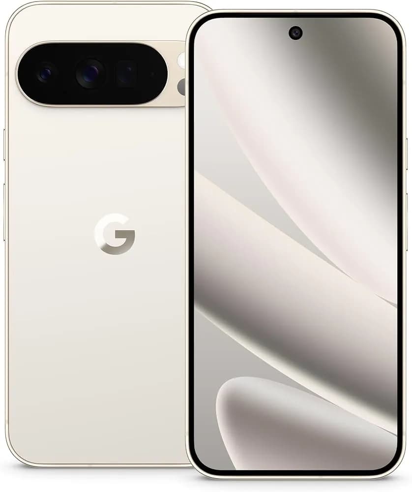 Pixel 10 Pro XL 256gb 512gb Novo – Novo