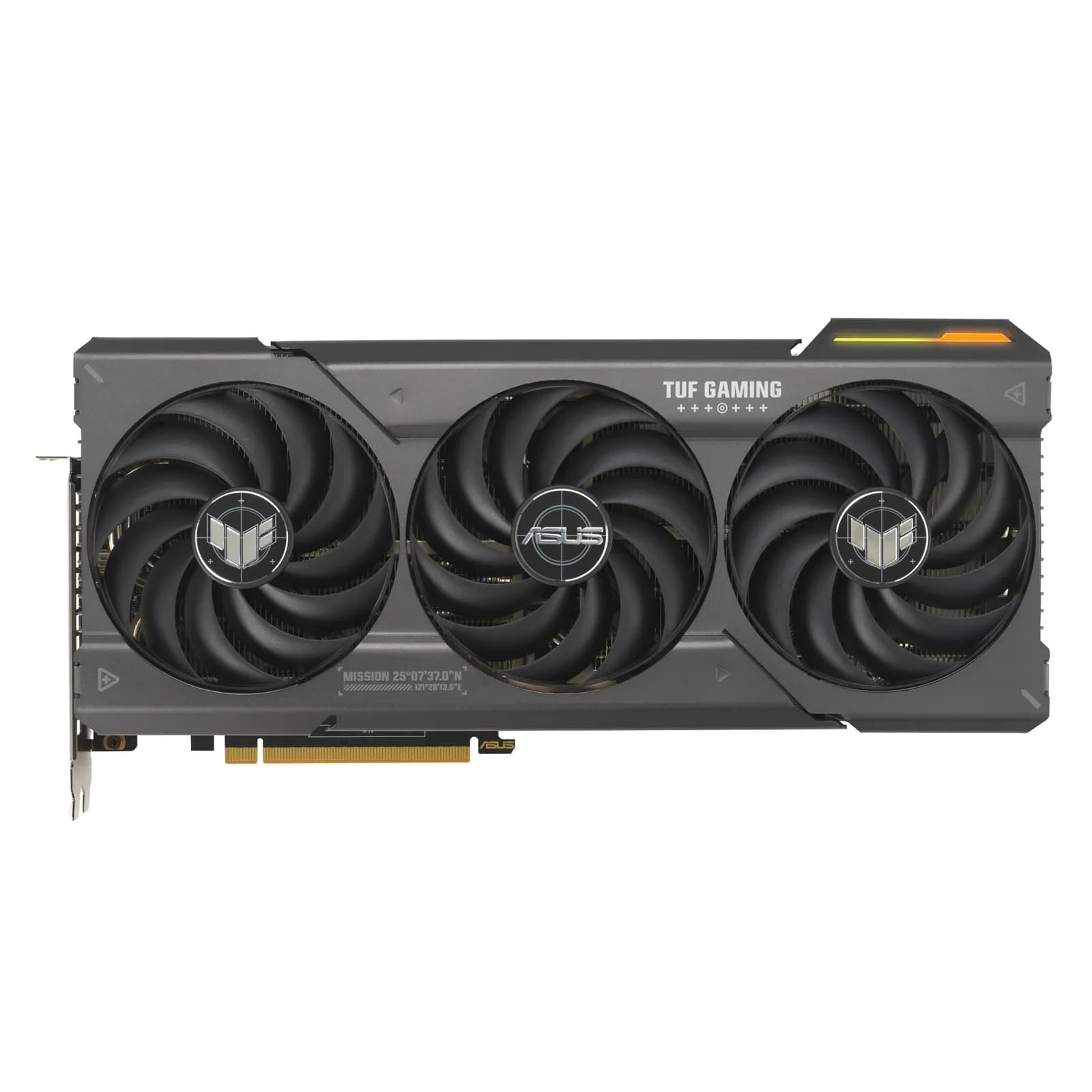 ASUS TUF Gaming Radeon RX 7800 XT OC 16GB grafička kartica