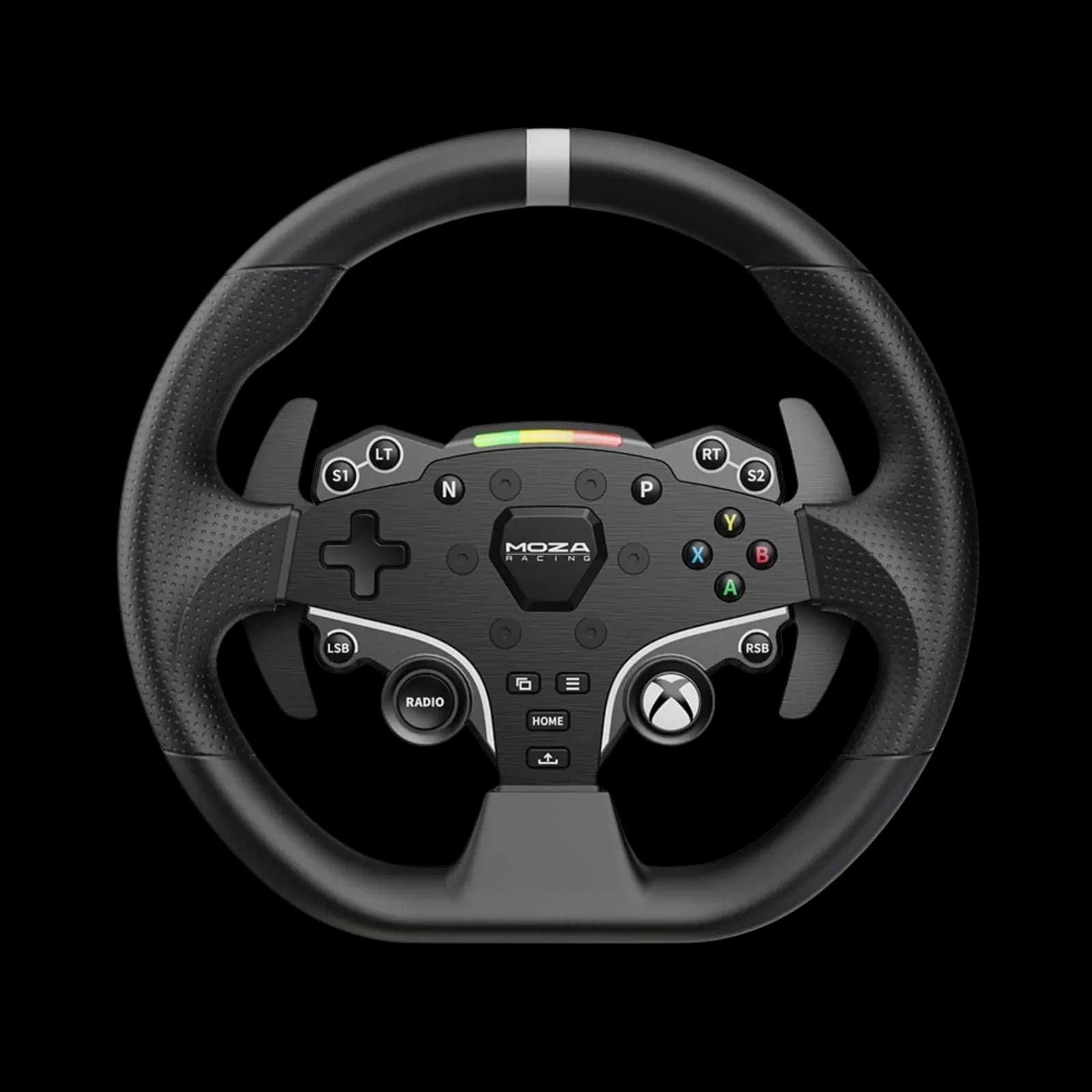 MOZA Racing ESX Steering Wheel za Xbox i PC RS052 – Novo