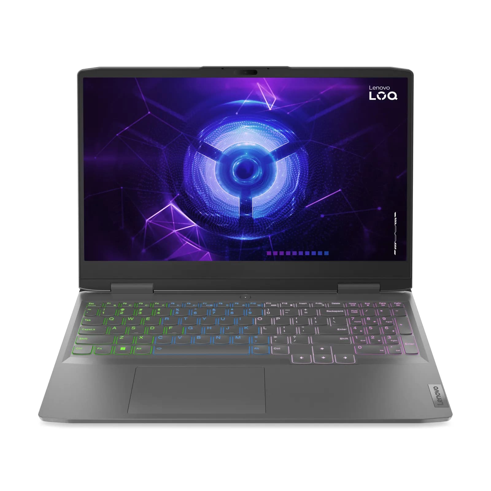 Lenovo LOQ 15IRH8 gejming laptop