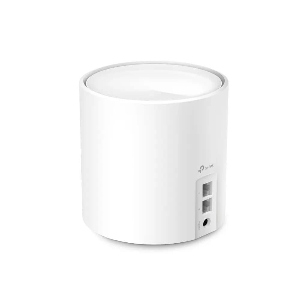 TP-Link Deco X60, pojedinačna jedinica