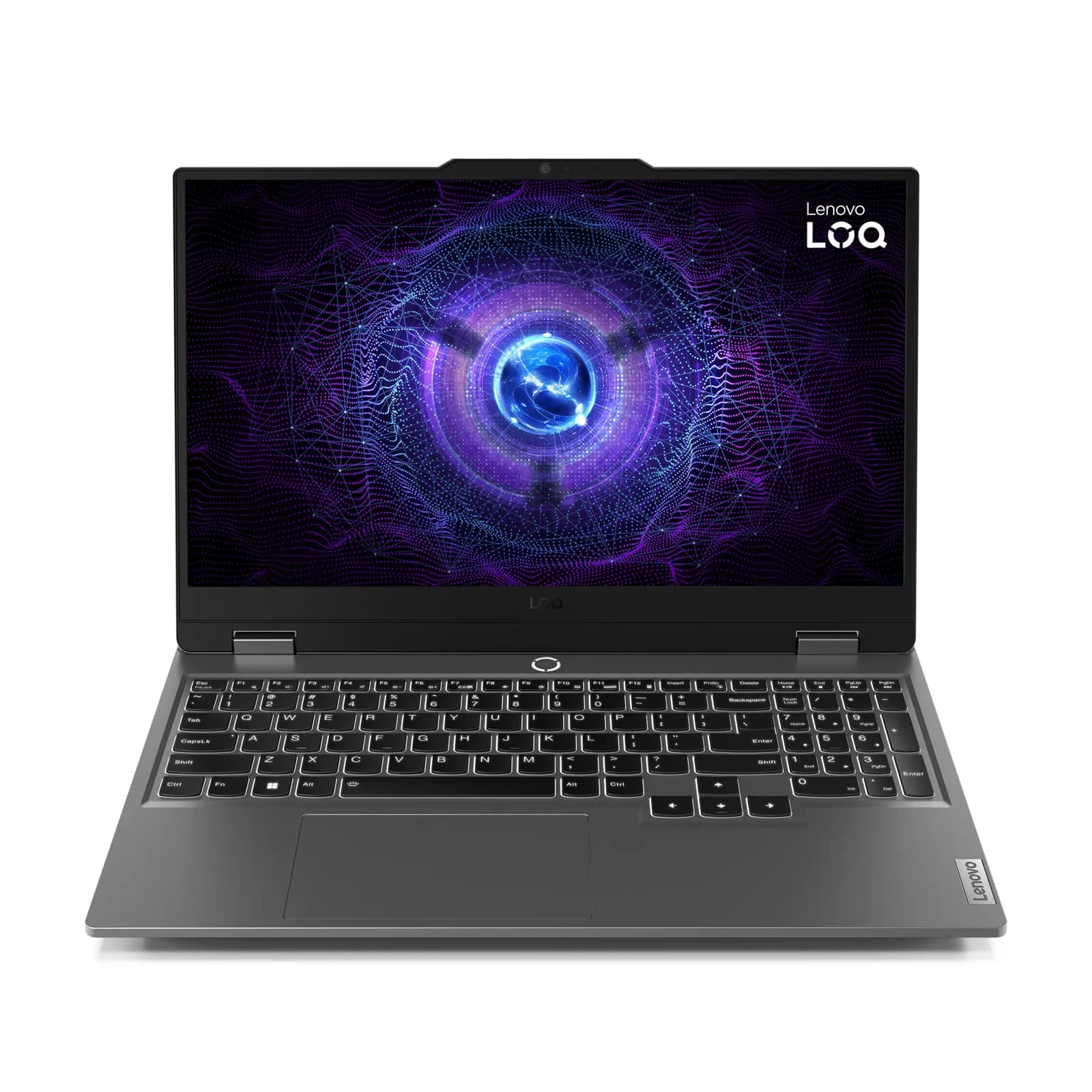 Lenovo LOQ 15IAX9 gejming laptop