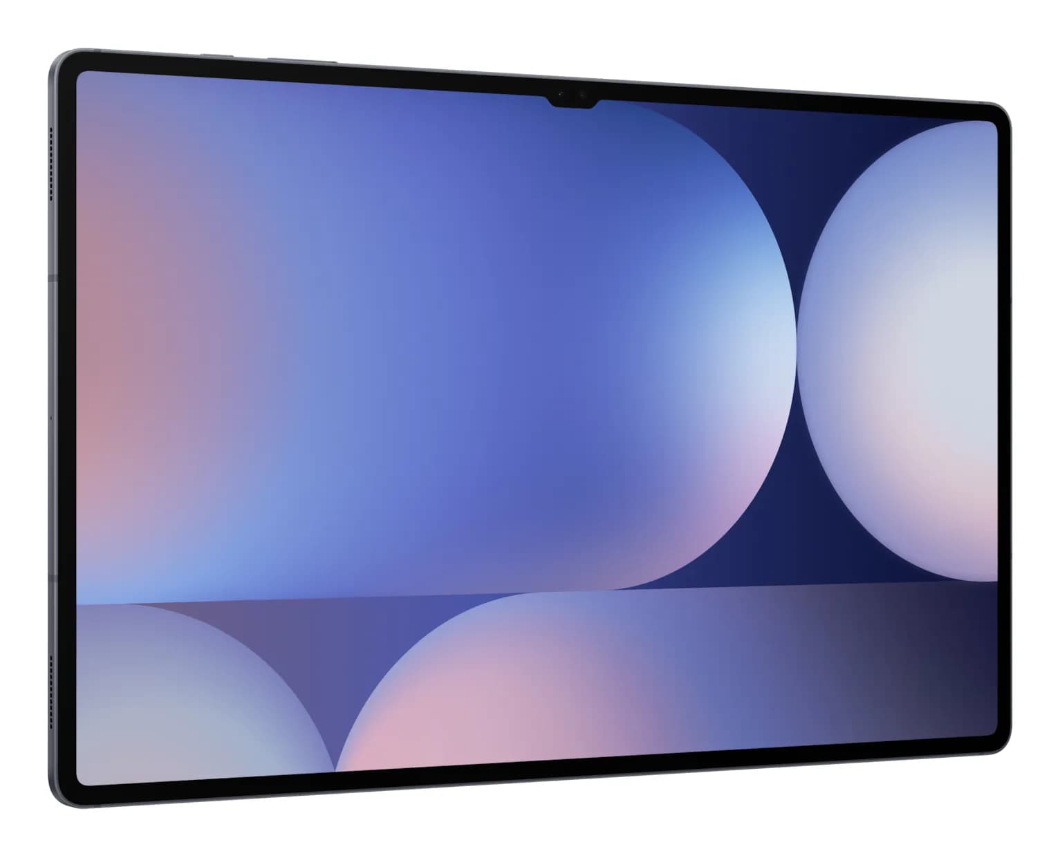 Samsung Galaxy Tab S10 Ultra, zadnja strana