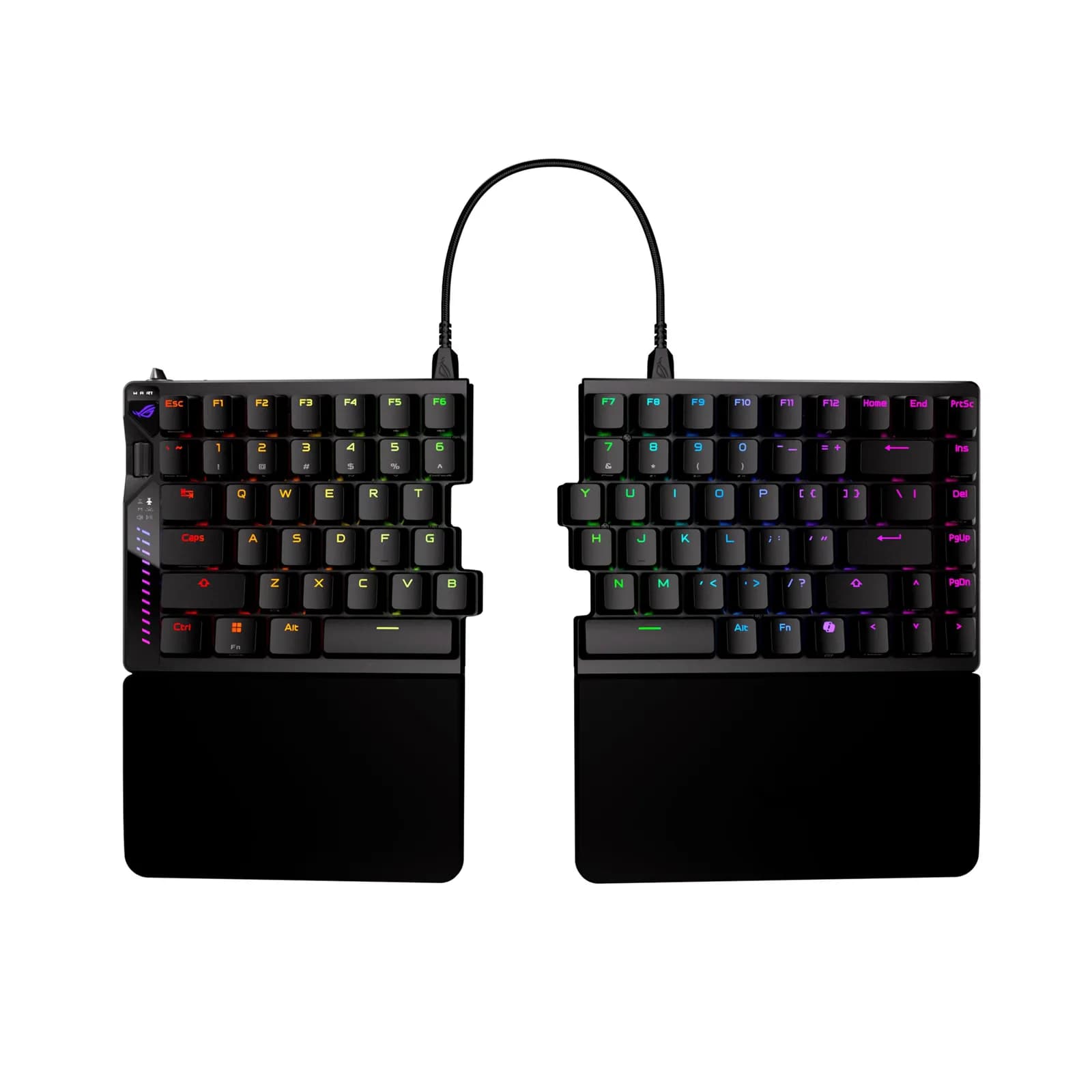 ASUS ROG Falcata Ace HFX V2 – Novo