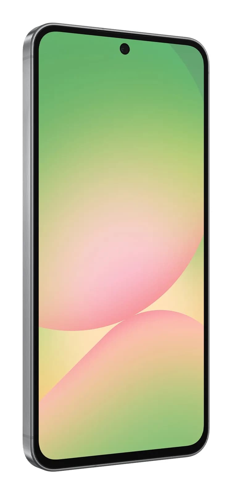 Samsung Galaxy A56, ekran
