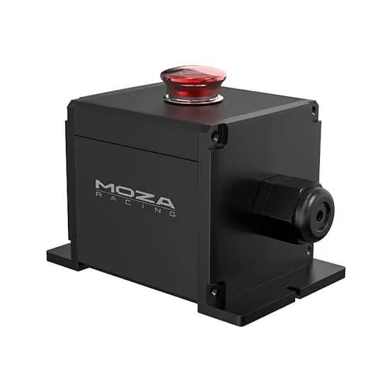 MOZA Racing Emergent Stop RS063 – Novo