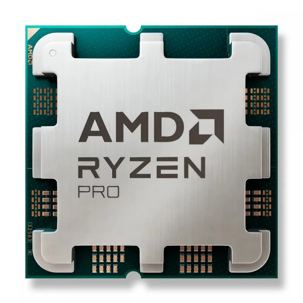 AMD Ryzen 5 PRO 7645 3.80GHz AM5 OEM 100-000000600 – Novo