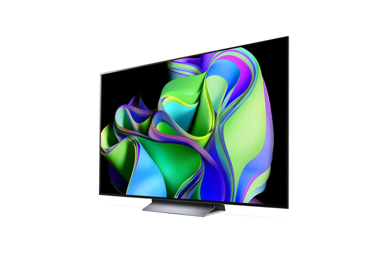 LG OLED evo C3 OLED65C34LA, fotografija 3