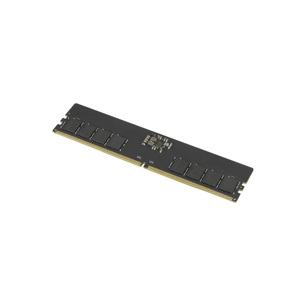 GOODRAM 8GB DDR5 4800MHz CL40 GR4800D564L40S/8G – Novo