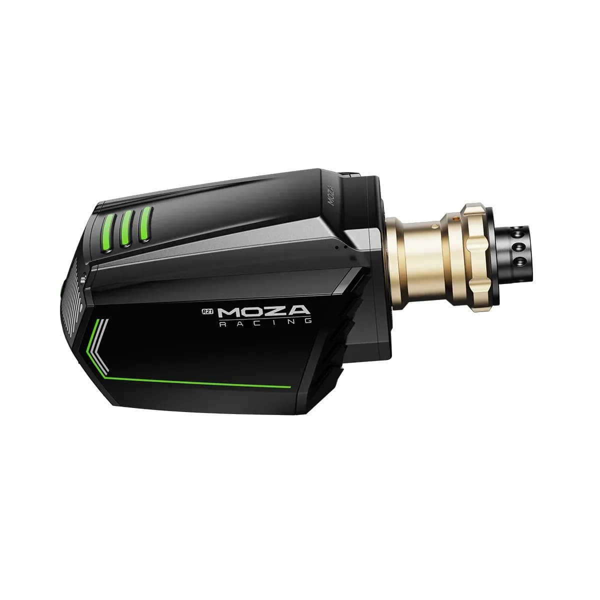 MOZA Racing R21 V2 Direct Drive Wheel Base – Novo
