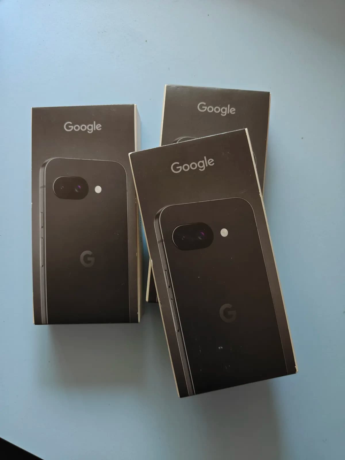 Google Pixel 9a 128 GB Novo – slika 1