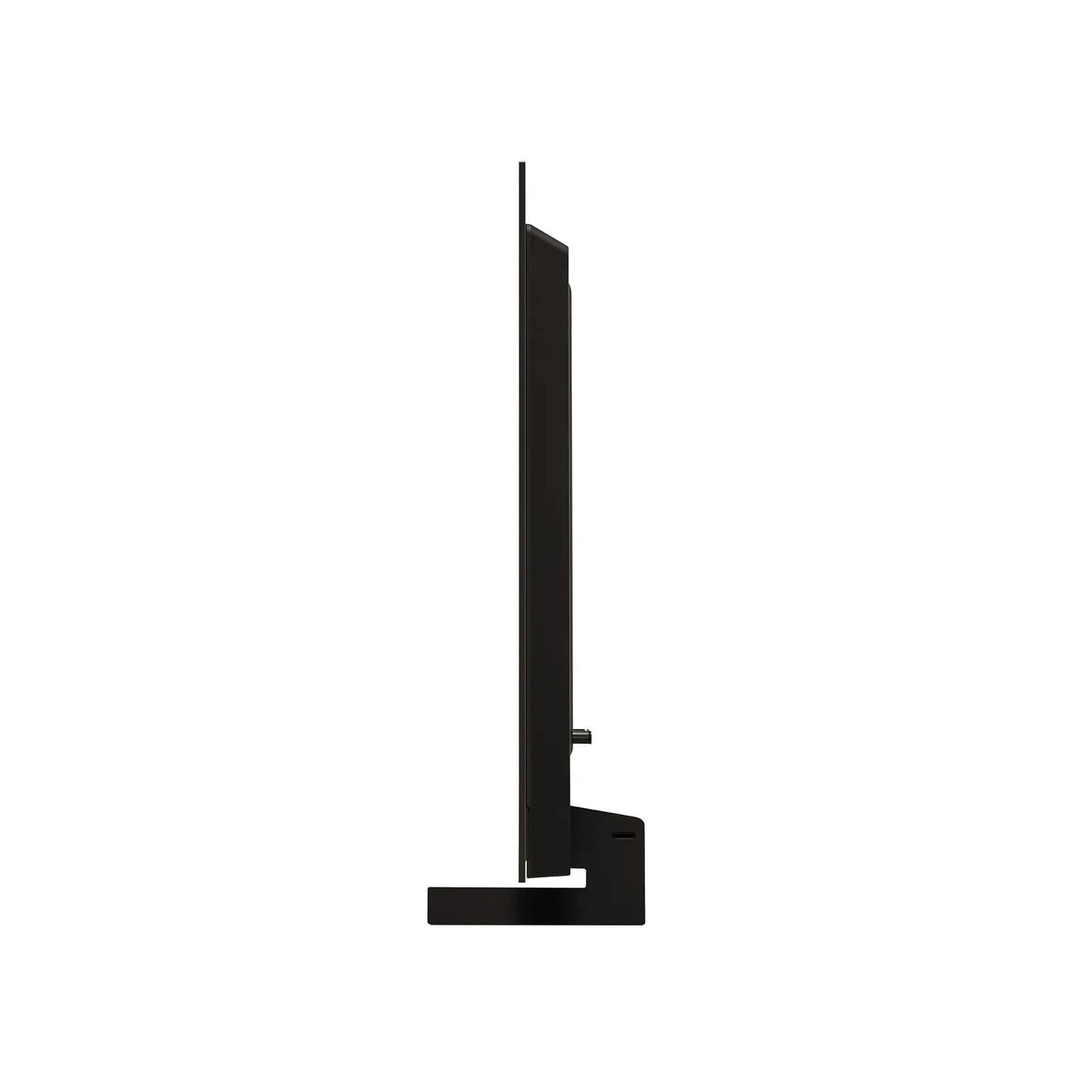 LG OLED evo C4 42", postolje