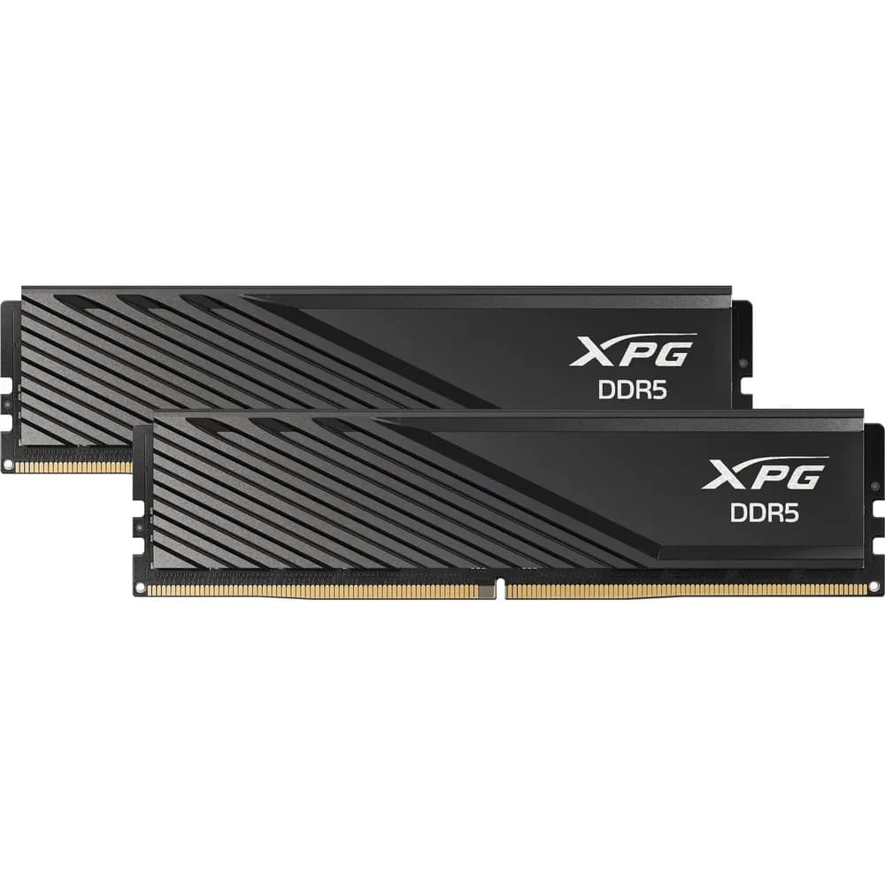 ADATA 32GB XPG Lancer Blade DDR5 6000MHz CL36 AX5U6000C3616G-DTLABBK – Novo