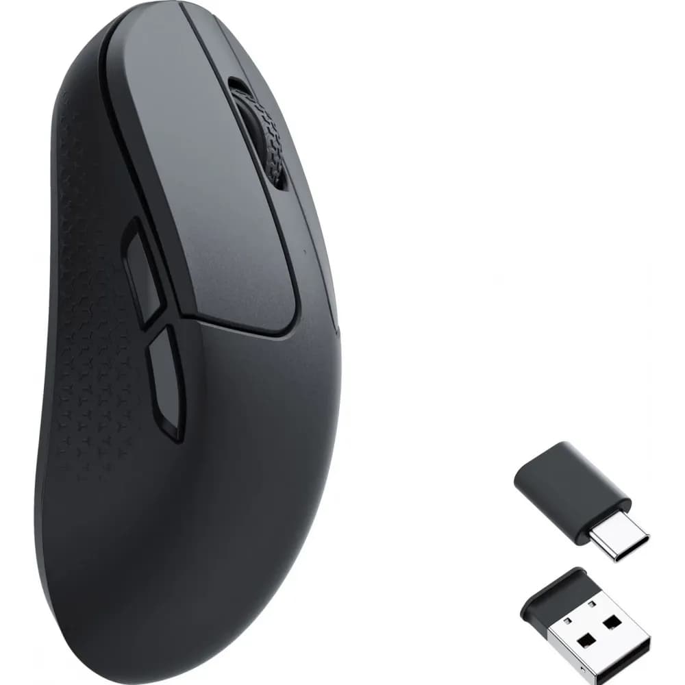 KEYCHRON M3 Mini Wireless black – Novo