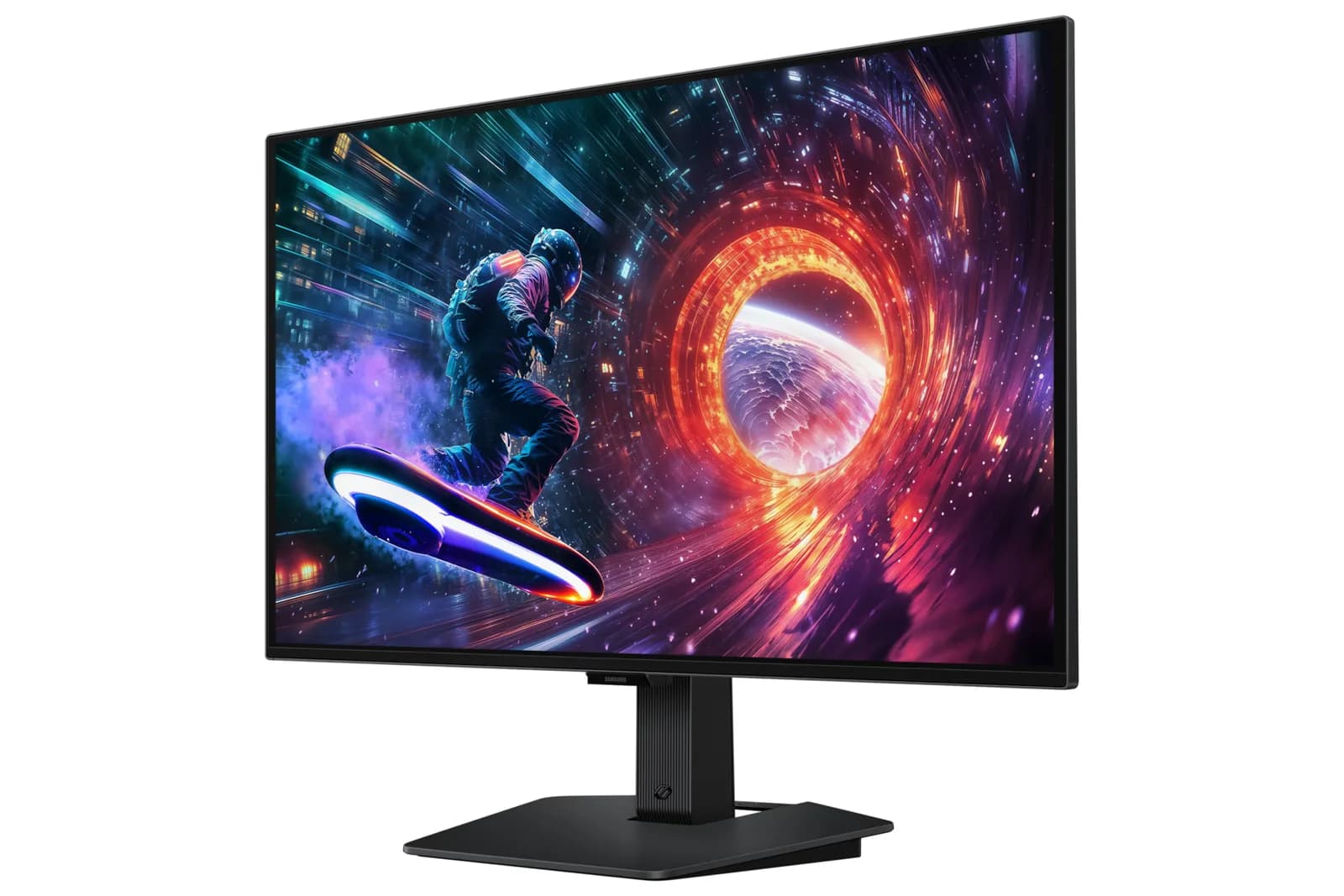Samsung Odyssey OLED G5, priključci